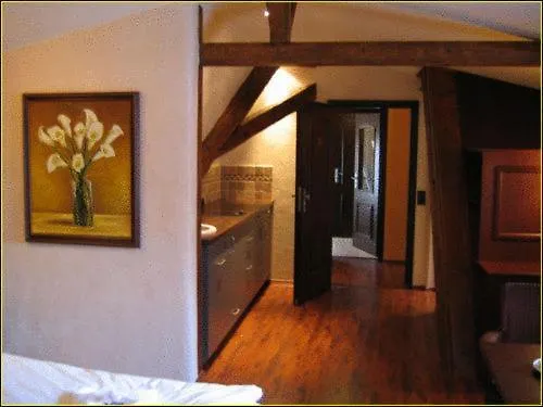Hotel Villa Boddin Heppenheim 