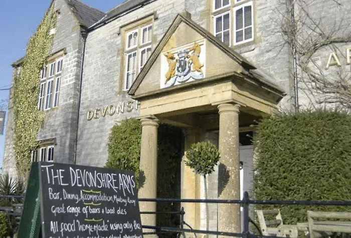 Devonshire Arms Hotel Langport