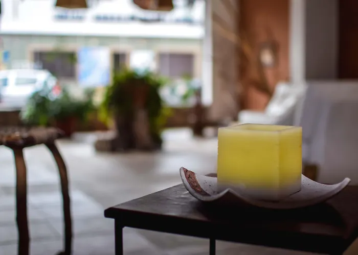 Hotel Samka Salta