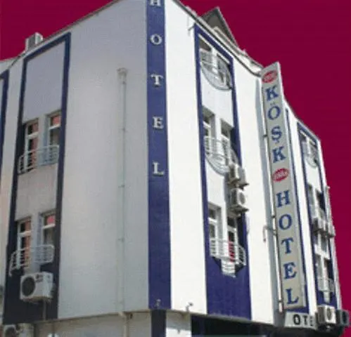 Yeni Kosk Esra Hotel Konya