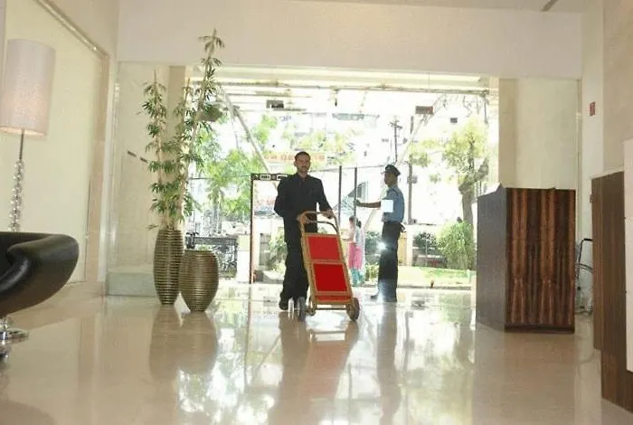 Inner Circle Hyderabad