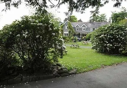 Ty Mawr Hotel Llanbedr 