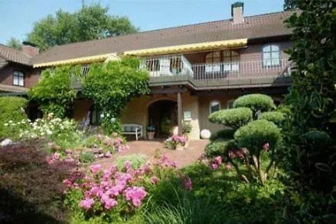 Hotel Garni Kristinenhof Bad Zwischenahn