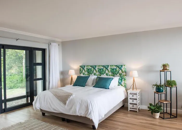 Ridge House Hotel Hermanus