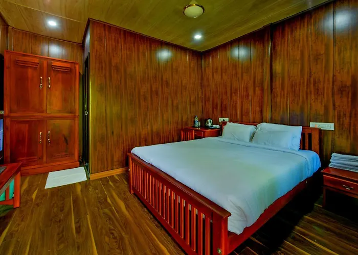 Gogo Land Resort & Adventurous Sports Poovar