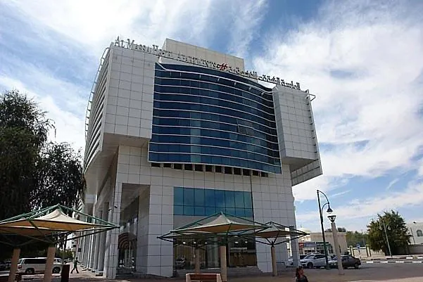 Al Massa Hotel Apartments 1 Al Ain