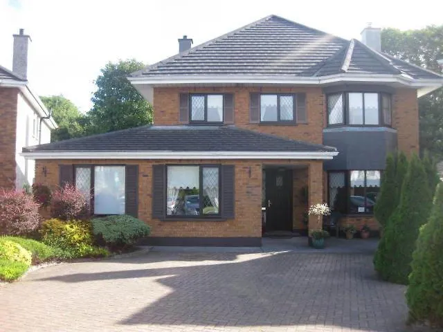 Corrib View Guesthouse H91Rr72 Galway