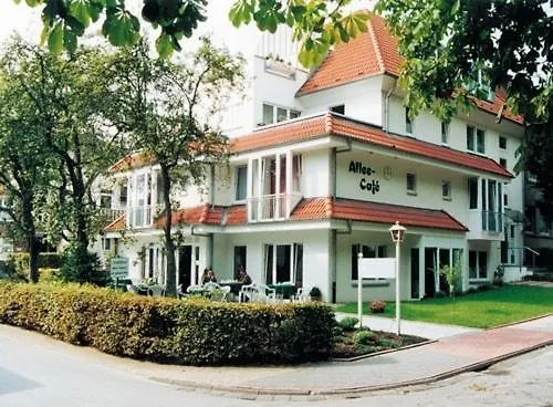 Gästehaus Bögemann Bad Rothenfelde