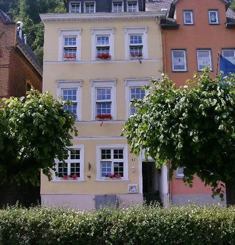 Hotel an der Fähre Sankt Goar