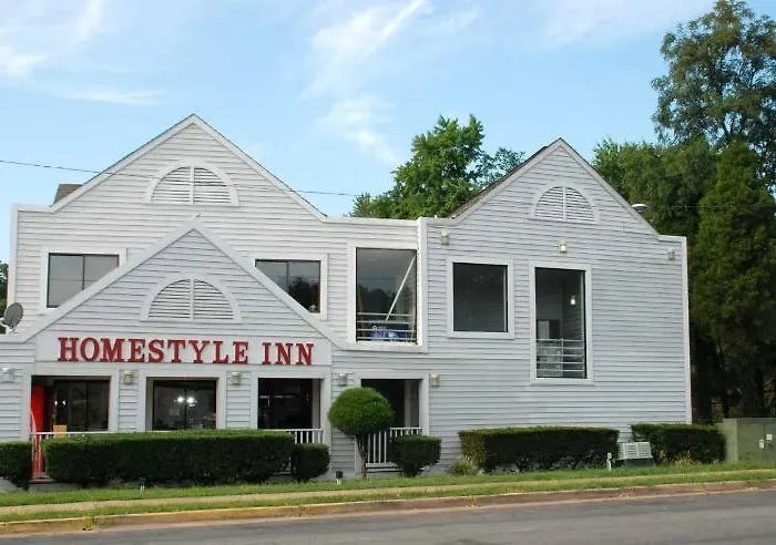 Home Style Inn Manassas
