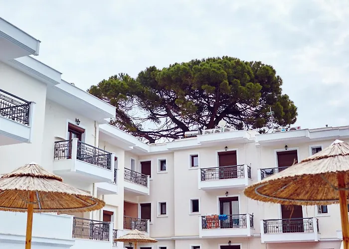 Skiathos Somnia