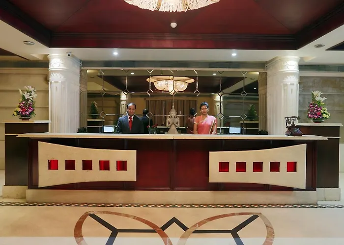 Hotel The Manor - A Boutique Hotel Jorhat