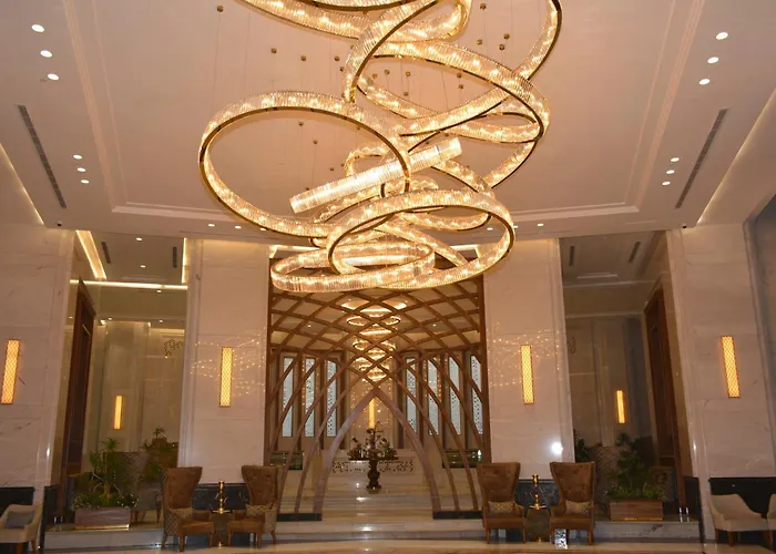 Midan Hotel & Suites Al Aziziya Mekka