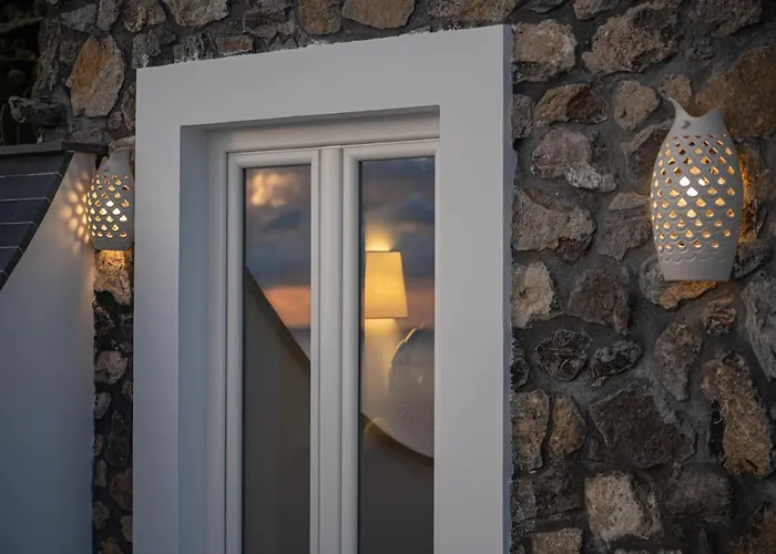 Petrea Lifestyle Suites Positano