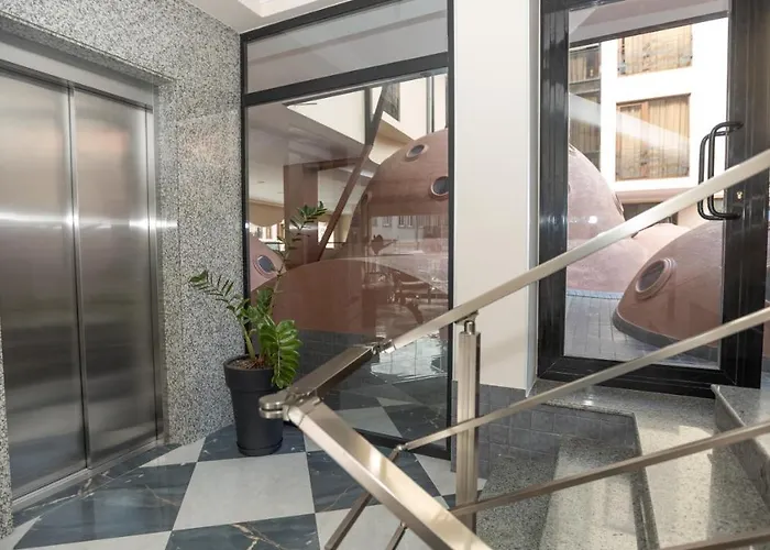Royal Venezia Hotel Batum