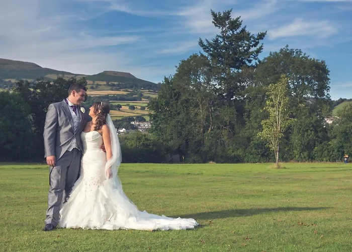 Old Rectory Country Hotel Crickhowell