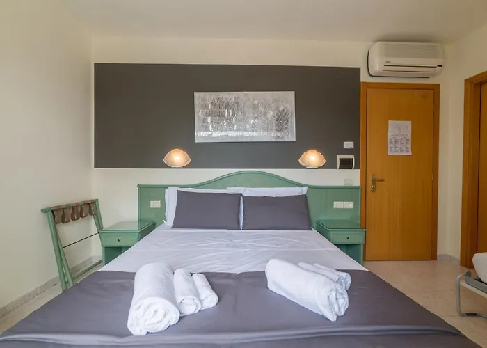 Hotel Airone (Adults Only) Bibione