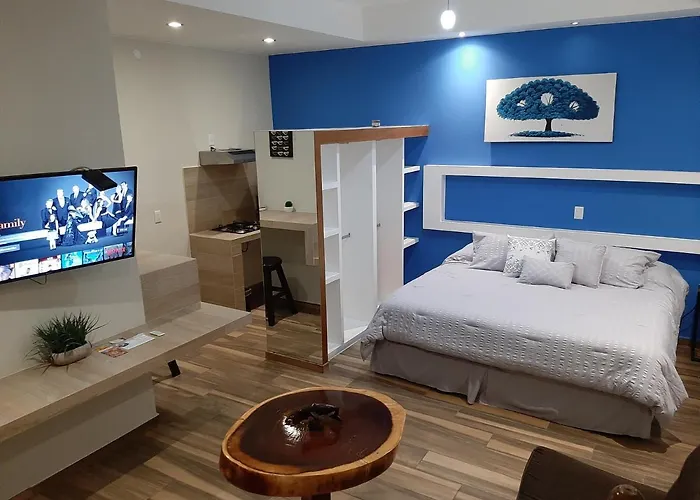 Hotel Boutique Casa Mariano Tepic