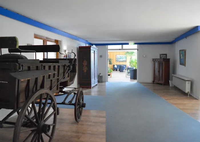 Sunotel Kreuzeck Goslar
