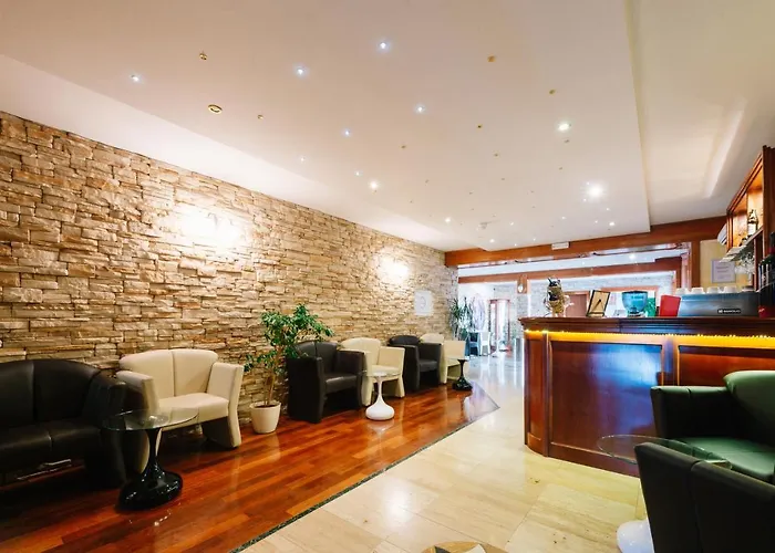 Irish House Medugorje Aparthotel