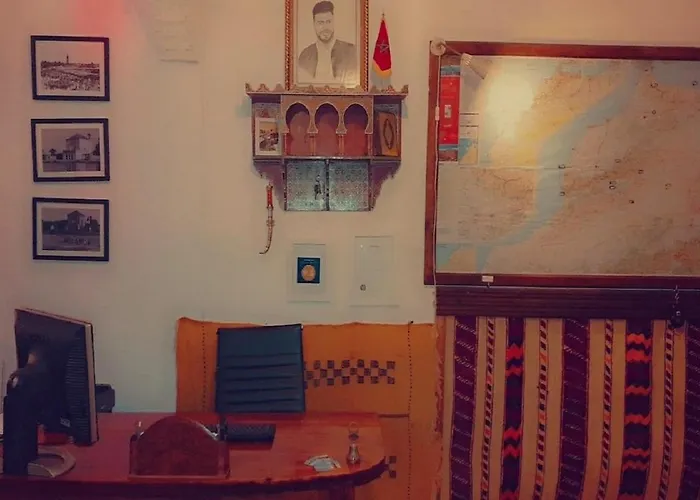 Riad Simon Marrakesh