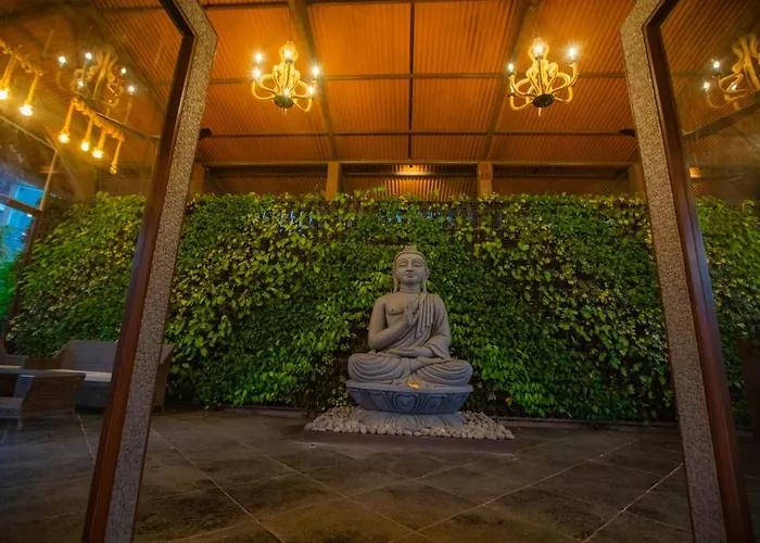Encore A Boutique Resort Mulshi