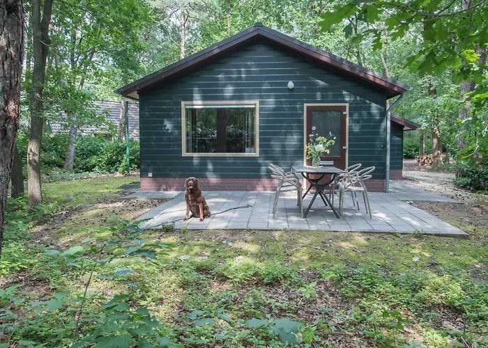 Vakantiepark Zevenbergen Heesch