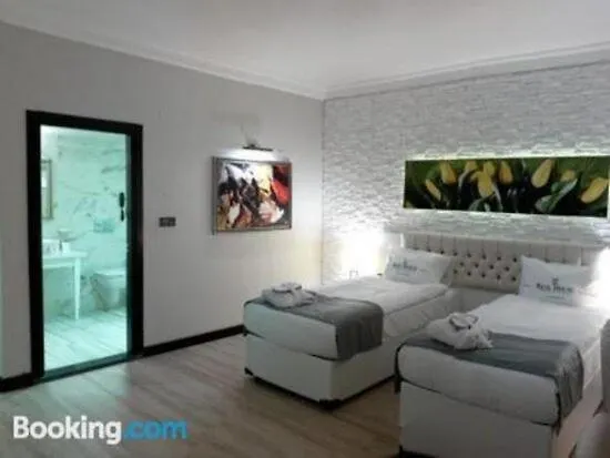 Real House Boutique Hotel Kayseri