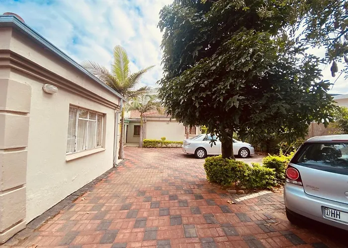 Sidze Guest House Polokwane