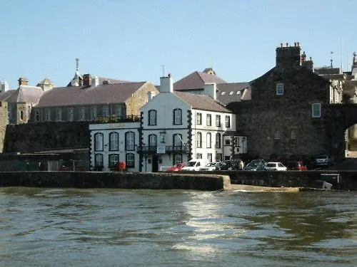 Anglesey Arms Hotel Caernarfon