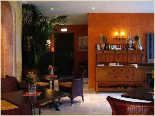 Hotel Villa Boddin Heppenheim 
