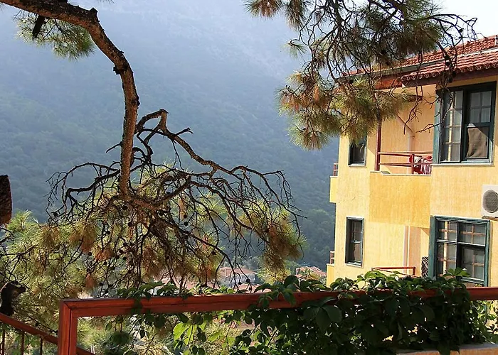 Bellevue Hotel Ölüdeniz