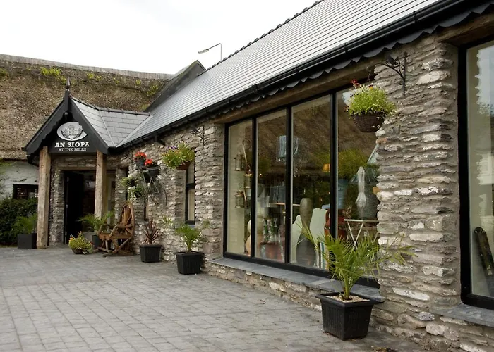 Mills Inn Ballyvourney
