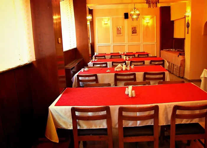 Hotel Seven Brothers Nevşehir