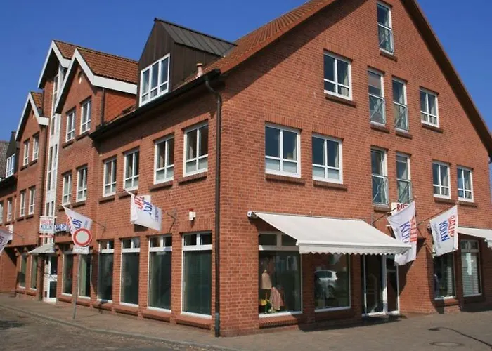 Baltic Kölln Hotel Heiligenhafen