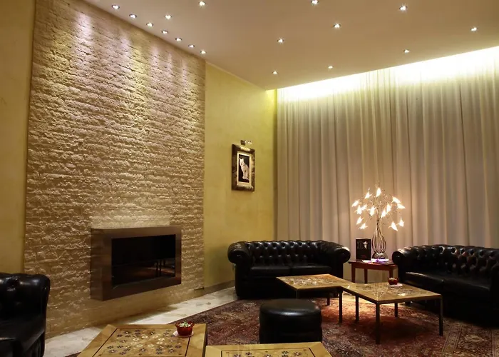 Hotel Star Milaan