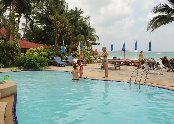 Chaweng Resort