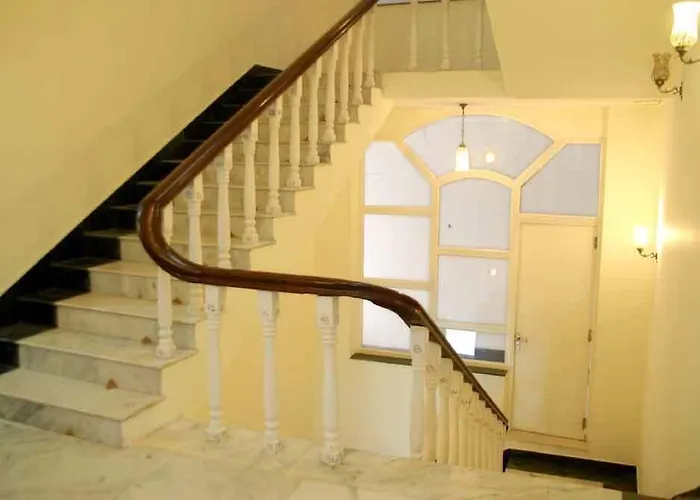 Hotel Glitz Jaipur