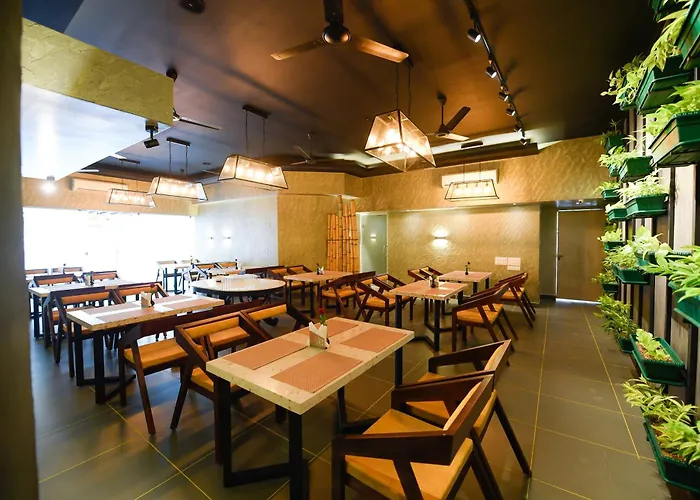 Nambiars Premium Heritage Hotel Kochi