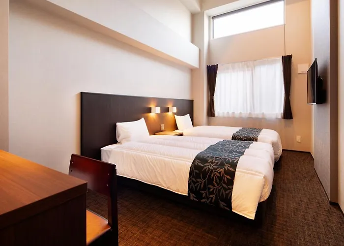 Kyoto City Gardens Hotel