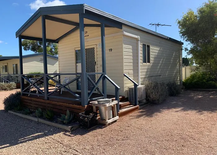 Ceduna Tourist Park
