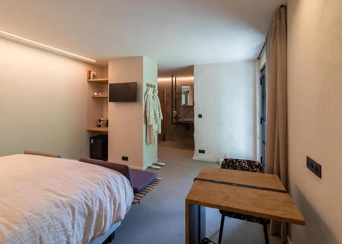 Villa Pura Vida Kortrijk