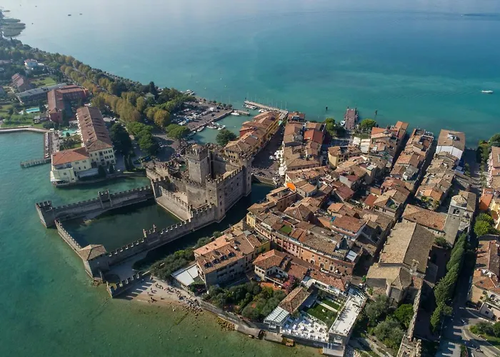 Hotel Relais La Speranzina à Sirmione
