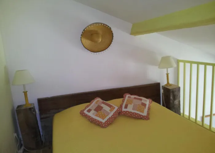 Chambres d'Hôtes Aux Tournesols Malaucène
