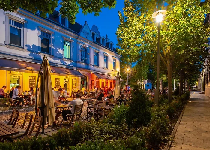 Kedves Vendégház Balatonfüred