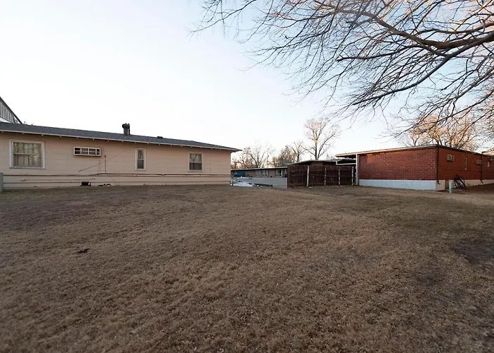 Cedar Inn McCook