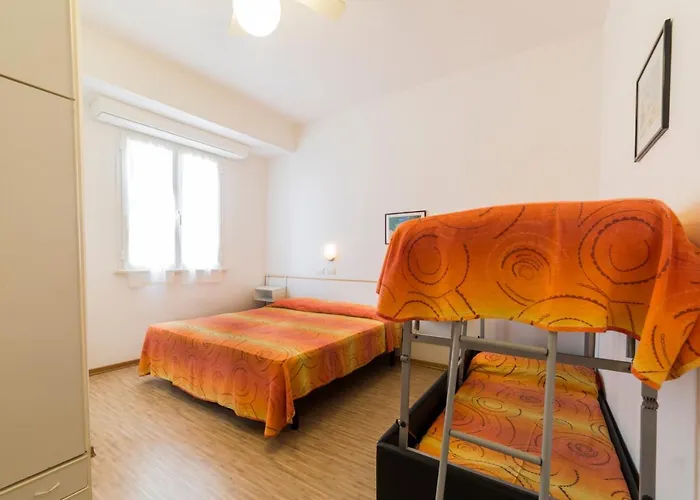 Petite Maison Lido Cattolica