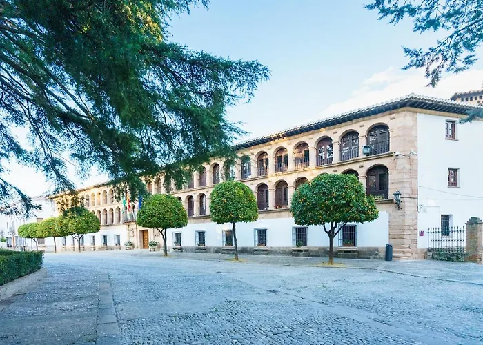 Arunda I Hotel Ronda