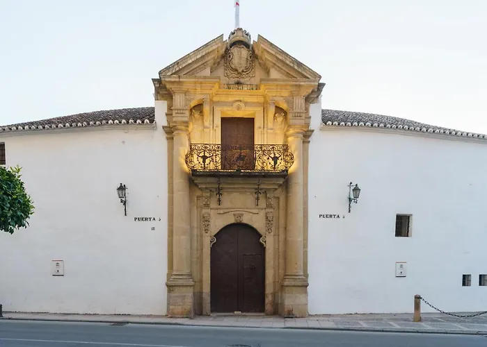 Arunda I Hotel Ronda