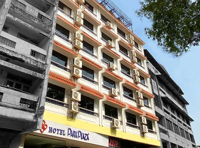 Hotel Park Plaza Panaji